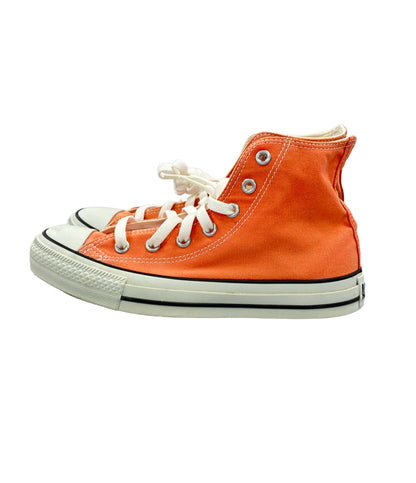 CONVERSE ハイカットスニーカー レディース SIZE 24.5 (L) コンバース