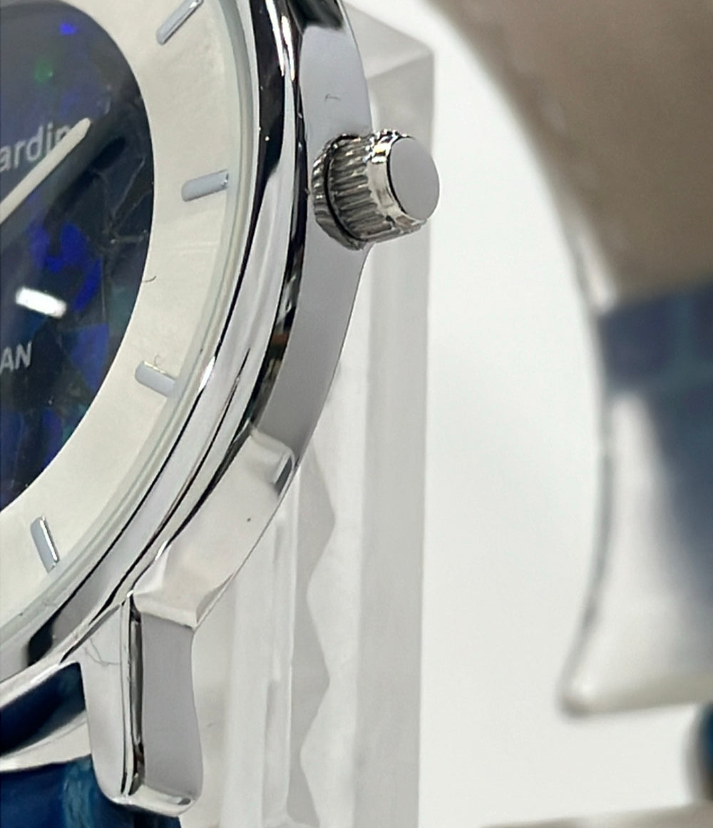 Pierre Cardin 腕時計 クオーツ ABB3877 レディース ピエールカルダン