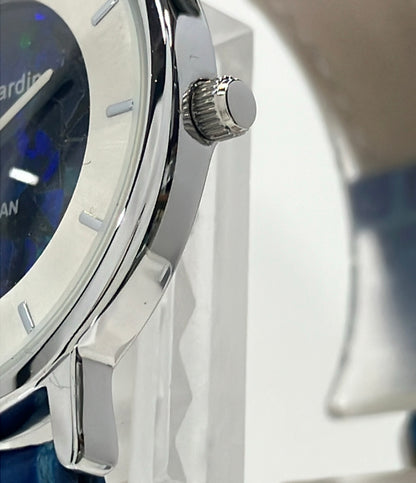 Pierre Cardin 腕時計 クオーツ ABB3877 レディース ピエールカルダン