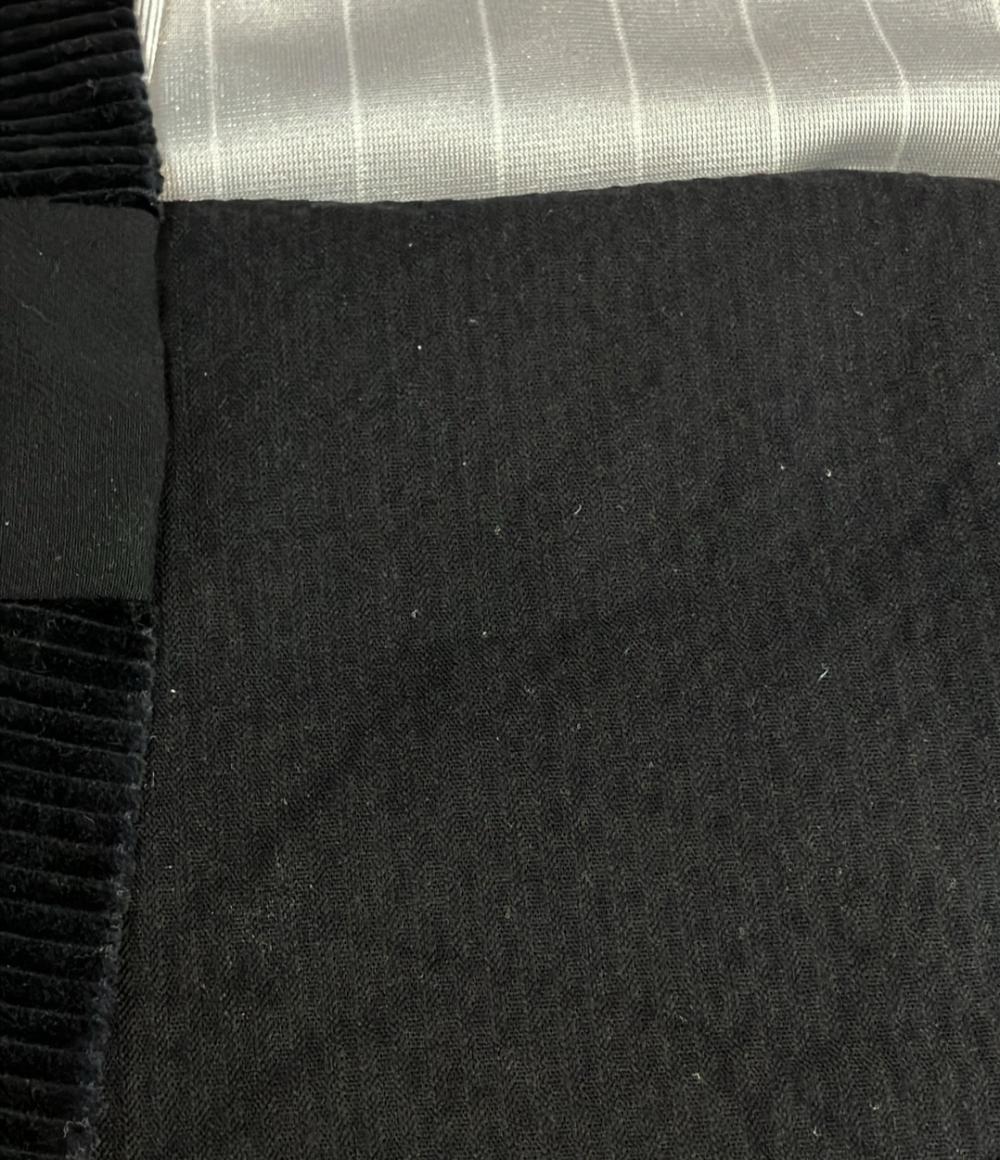 LANVIN SPORT コーデュロイスカート レディース SIZE 38 ランバン スポール