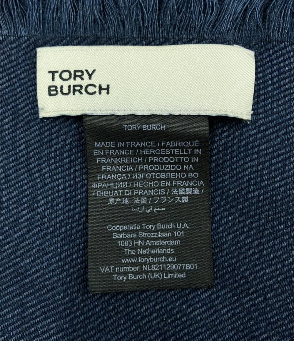 Tory Burch スカーフ レディース メンズ トリーバーチ