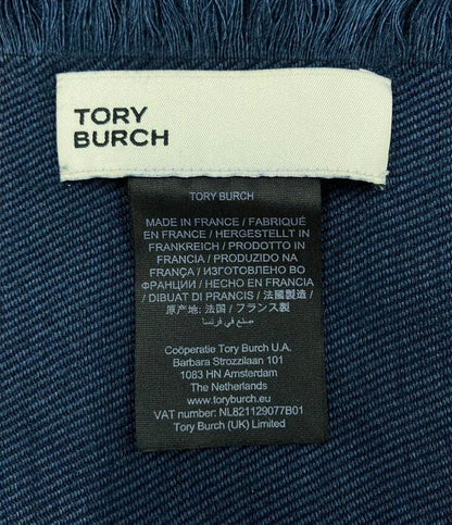 Tory Burch スカーフ レディース メンズ トリーバーチ