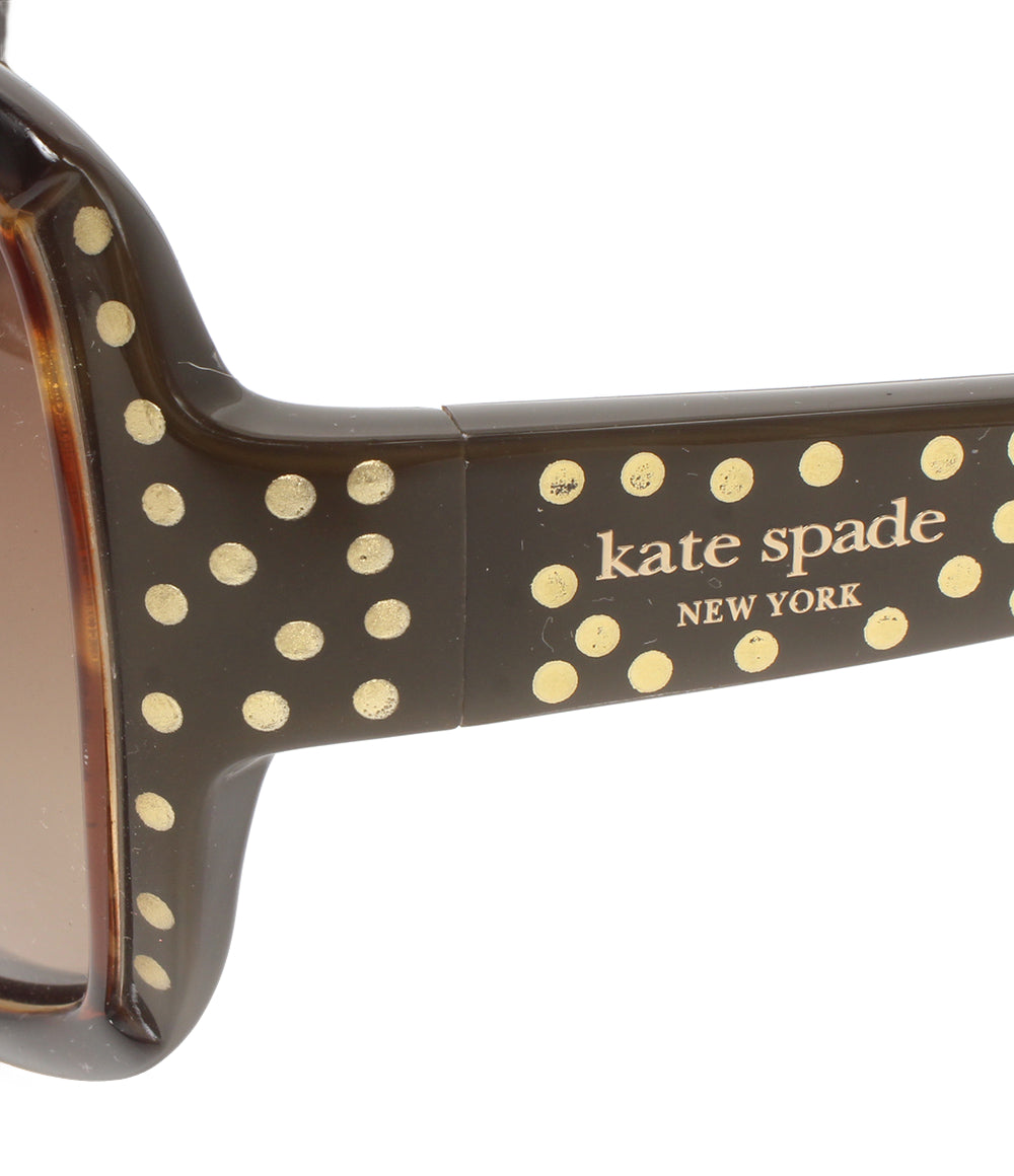 Kate Spade サングラス アイウェア 61□16 01D6 レディース ケイト