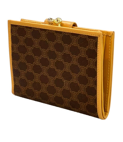 セリーヌ 二つ折り財布 レディース CELINE