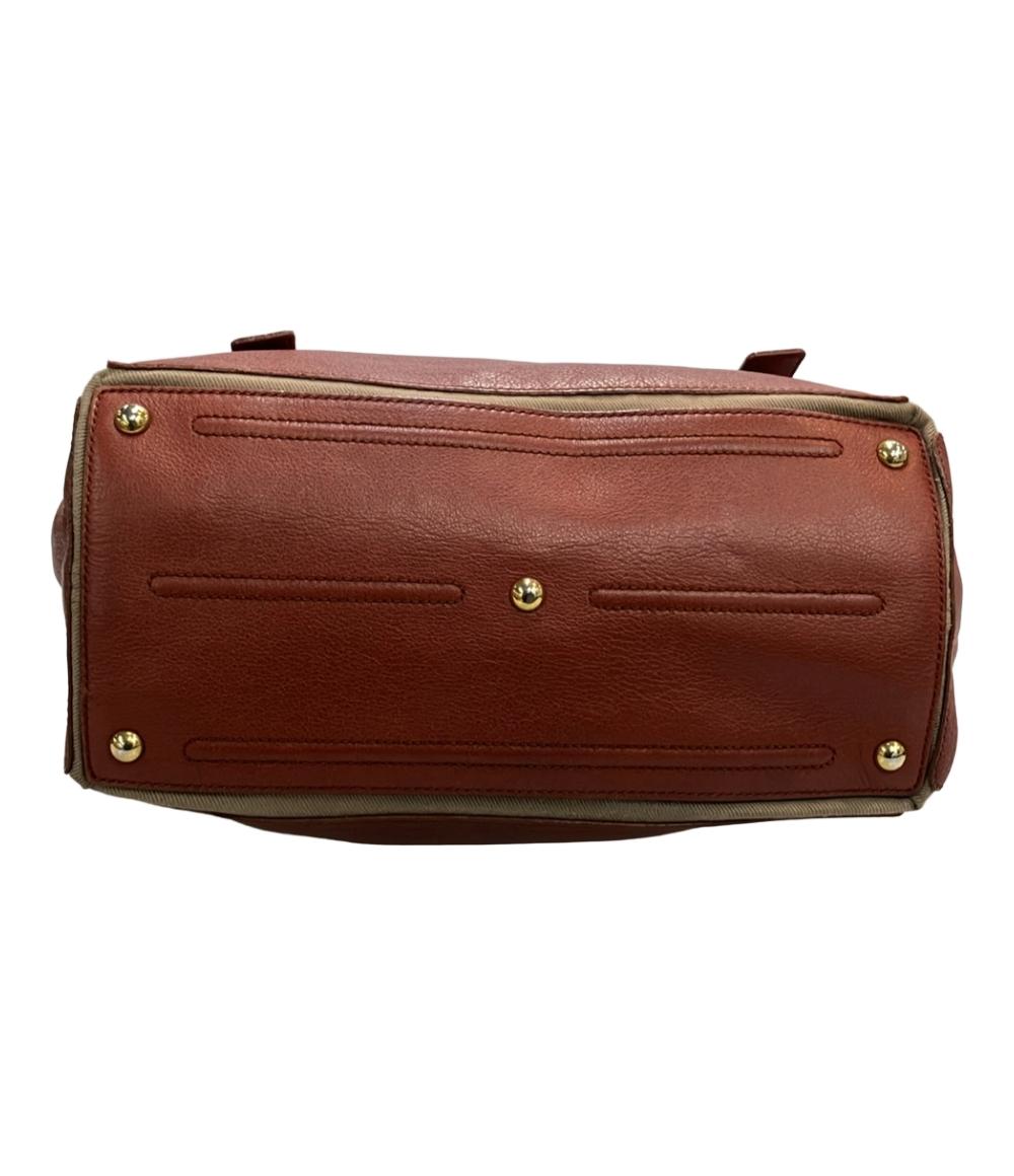 イヴ・サンローラン ハンドバッグ レディース YVES SAINT LAURENT