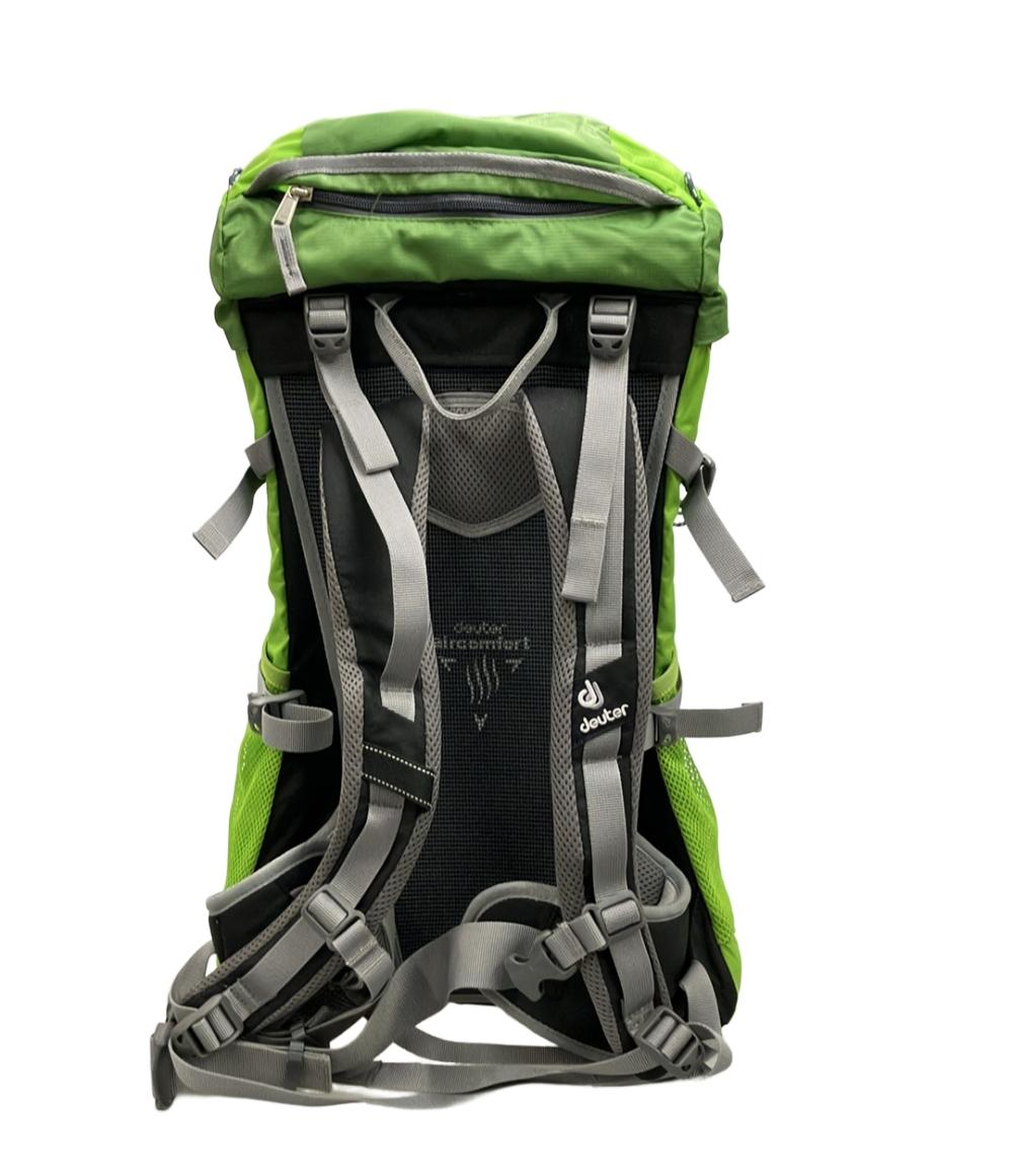 deuter ザック AC Aera 28 ユニセックス ドイター