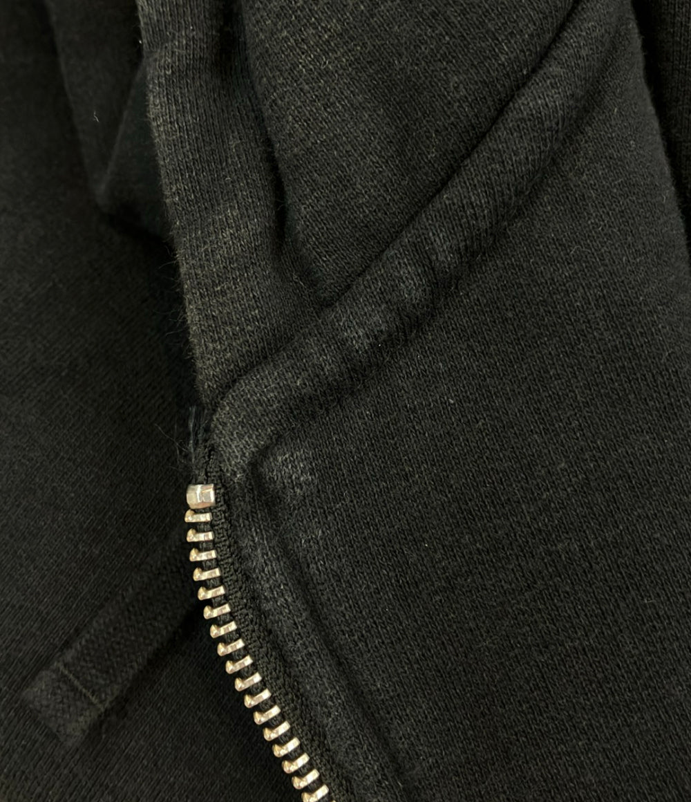 STUSSY ジップアップ パーカー メンズ SIZE XL ステューシー