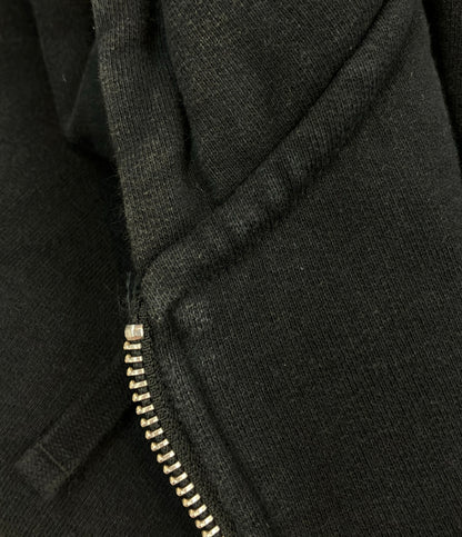 STUSSY ジップアップ パーカー メンズ SIZE XL ステューシー