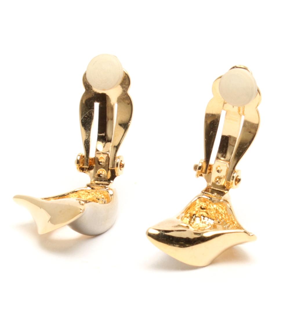 Pierre Cardin イヤリング レディース ピエールカルダン