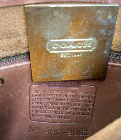 COACH ショルダーバッグ 斜め掛け 9061 レディース コーチ
