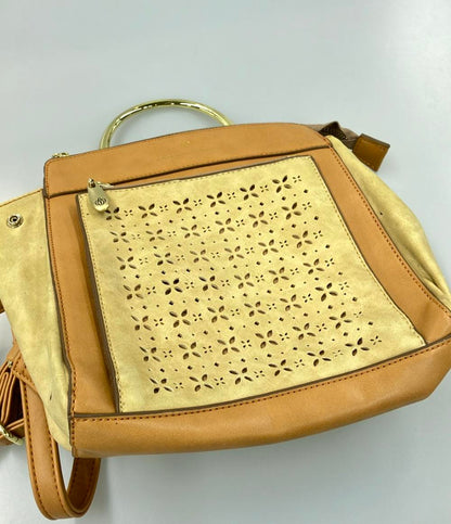 マジェスティックレゴン レザーミニリュック レディース MAJESTIC LEGON