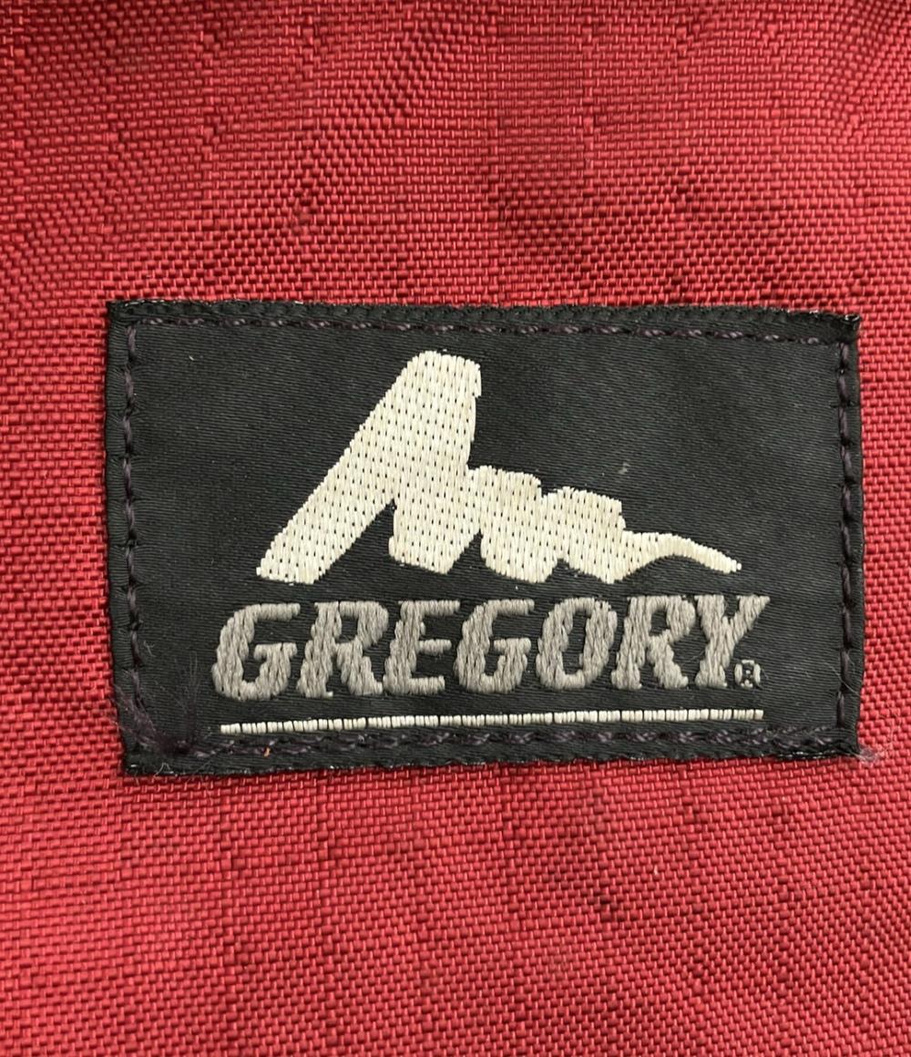 GREGORY ウエストバッグ ボディバッグ メンズ グレゴリー