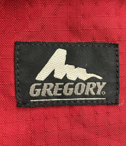GREGORY ウエストバッグ ボディバッグ メンズ グレゴリー