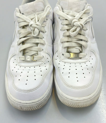 NIKE ローカットスニーカー AIR FORCE 1 07 CW2288-111 メンズ SIZE 27.5 (L) ナイキ