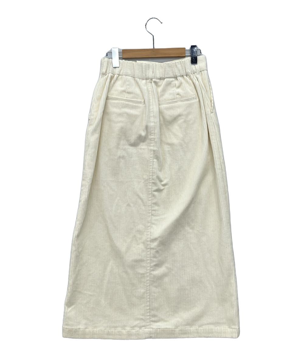 レイビームス コーデュロイスカート レディース SIZE 1 (S) Ray Beams