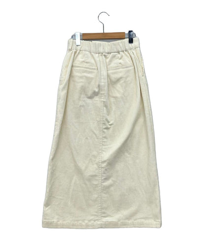 レイビームス コーデュロイスカート レディース SIZE 1 (S) Ray Beams