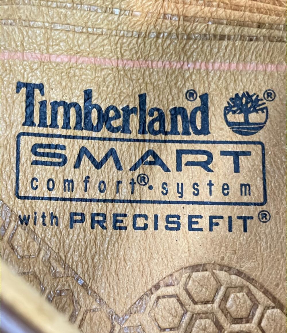 美品 ティンバーランド ビジネスシューズ 63521 4978 メンズ SIZE 6/6.5 (XS) Timberland