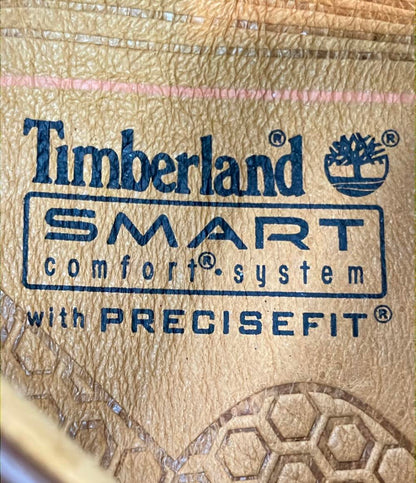 美品 ティンバーランド ビジネスシューズ 63521 4978 メンズ SIZE 6/6.5 (XS) Timberland