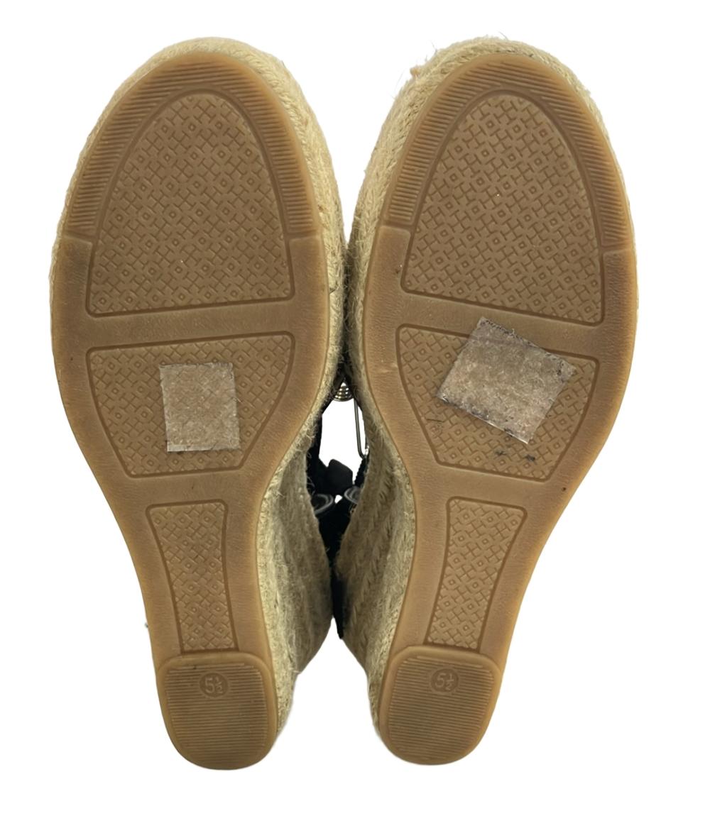 トリーバーチ サンダル レディース SIZE 5 1/2 (S) Tory Burch