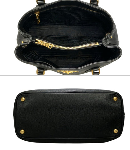 PRADA 2way ハンドバッグ ショルダーバッグ 斜め掛け 1BA239 レディース プラダ