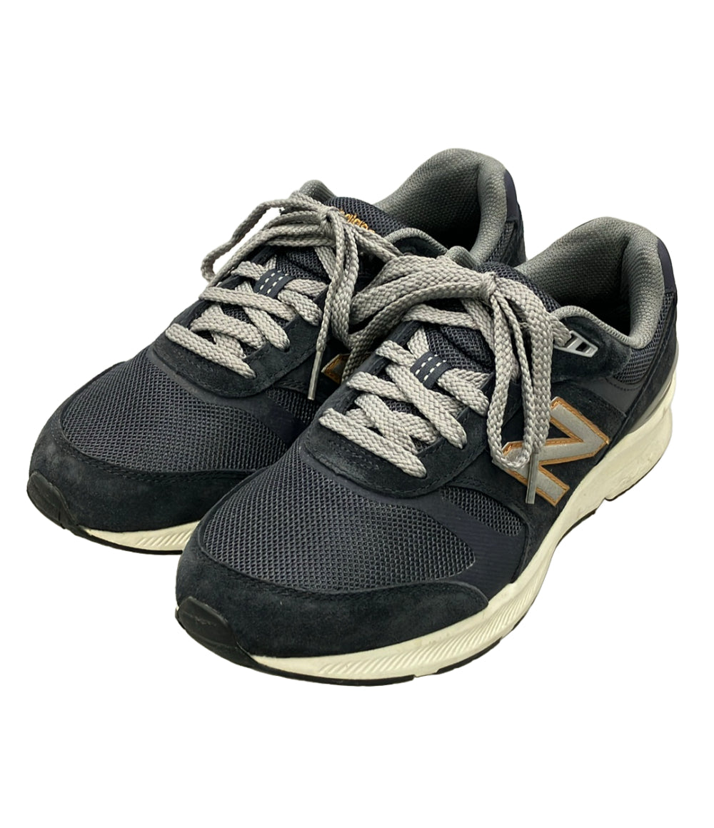 NEW BALANCE ローカットスニーカー MW880NV5 メンズ SIZE 260 ニューバランス