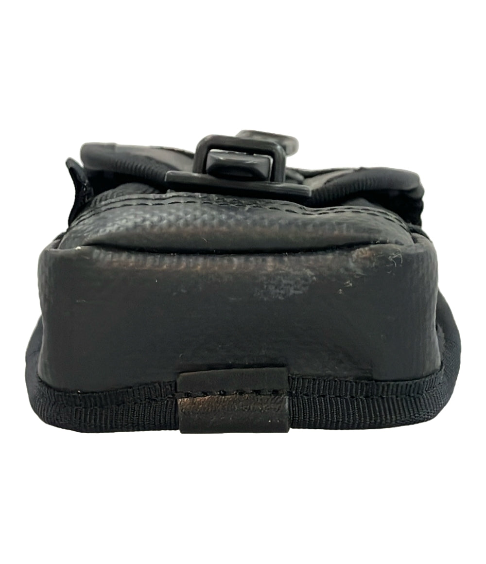 ポーター ポーチ カラビナ付き ヒート メンズ PORTER