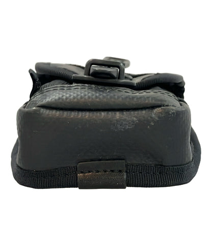 ポーター ポーチ カラビナ付き ヒート メンズ PORTER