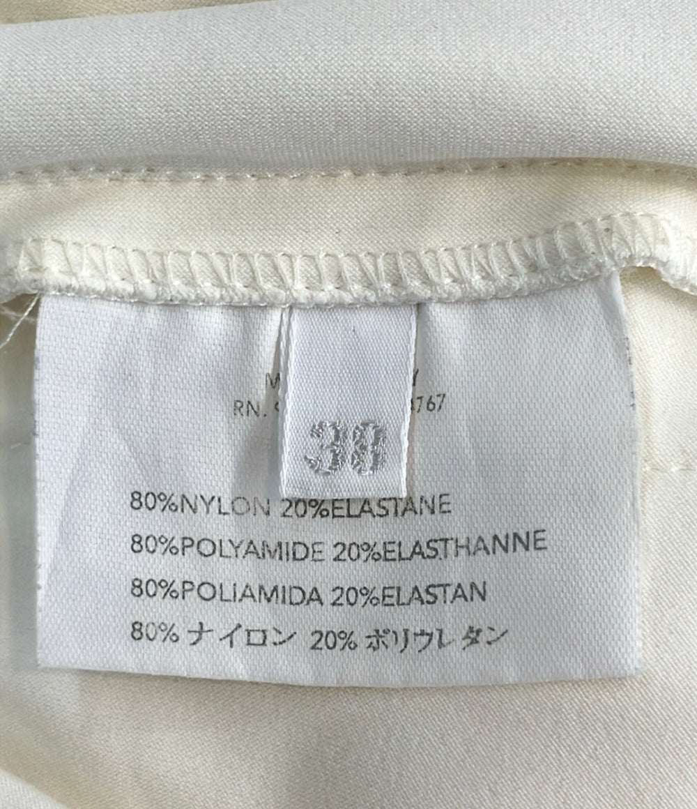 PRADA 七分丈パンツ レディース SIZE 38 (M) プラダ
