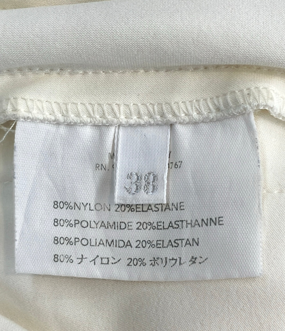 PRADA 七分丈パンツ レディース SIZE 38 (M) プラダ