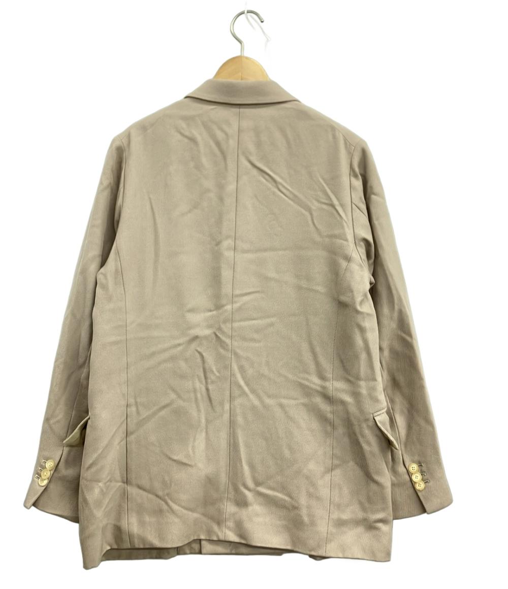 美品 オーラリー テーラードジャケット メンズ SIZE 3 (XL) AURALEE