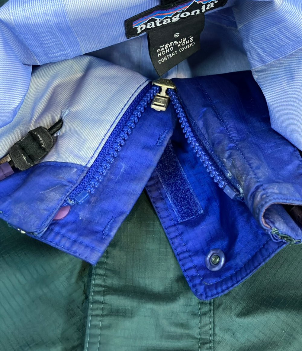 patagonia マウンテンパーカー メンズ SIZE S パタゴニア