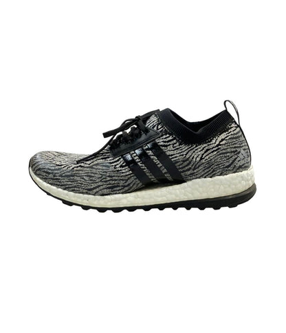 アディダス ゴルフシューズ スパイクレス レディース 24.5 (L) adidas