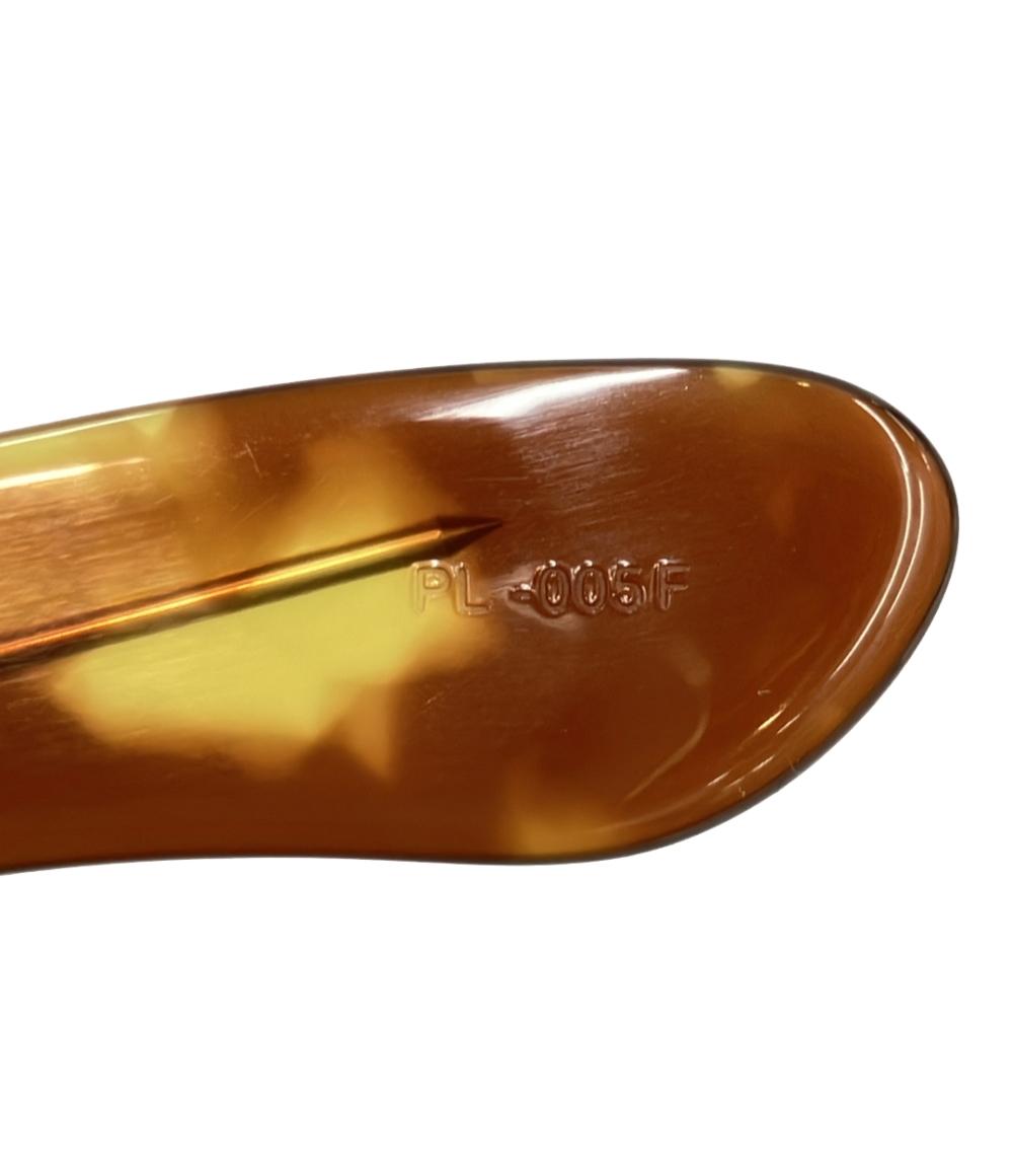 JULIUS TART OPTICAL サングラス 46 PL-005F メンズ ジュリアス タート オプティカル