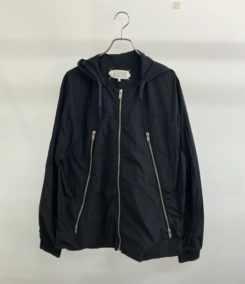 訳あり Maison Margiela 10 ナイロンジャケット S30AM0333 メンズ SIZE 52 (XL) メゾンマルジェラ 10