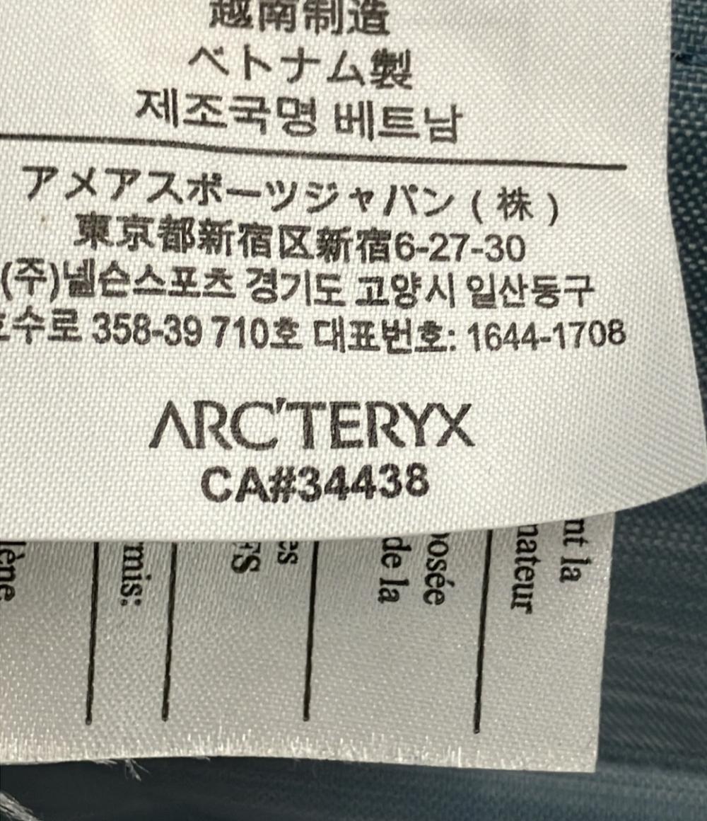 アークテリクス リュック BLADE 20 メンズ ARC'TERYX