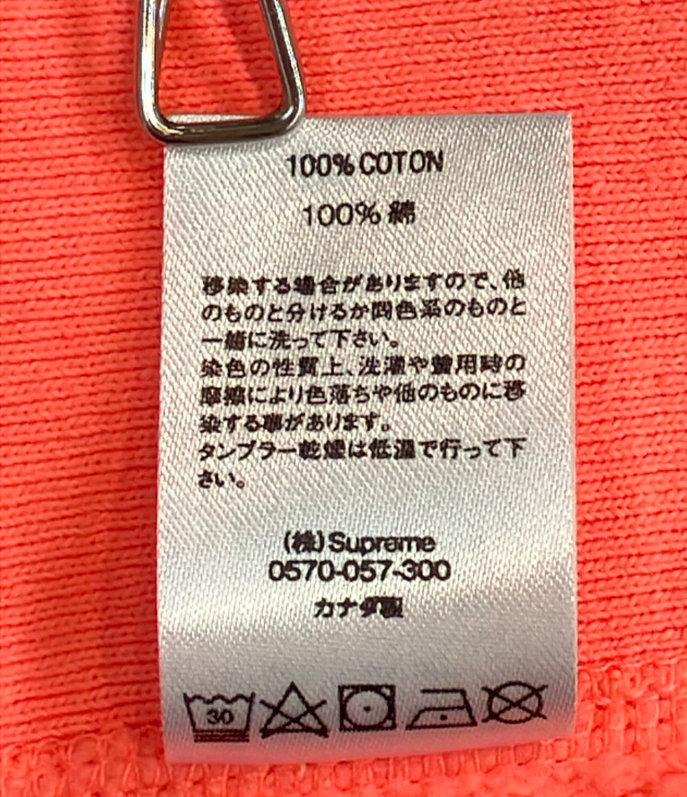 Supreme 長袖 ボックスロゴ スウェット 裏起毛 メンズ SIZE XL シュプリーム