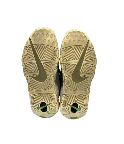 NIKE ローカットスニーカー AIR MORE MONEY AJ2998-003 メンズ SIZE 25.5 ナイキ