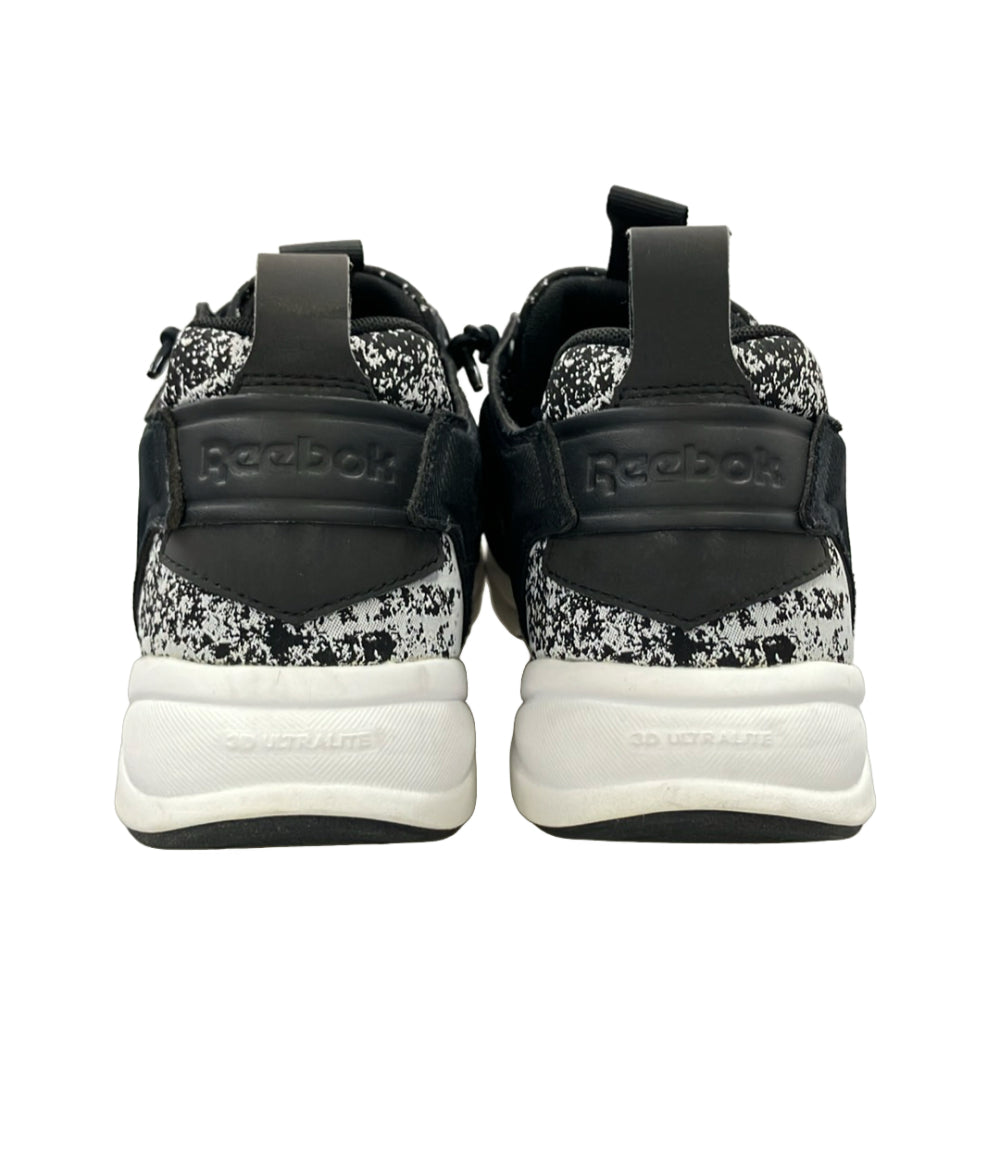 Reebok ローカットスニーカー V69500 ユニセックス SIZE 25.0 (XL) リーボック