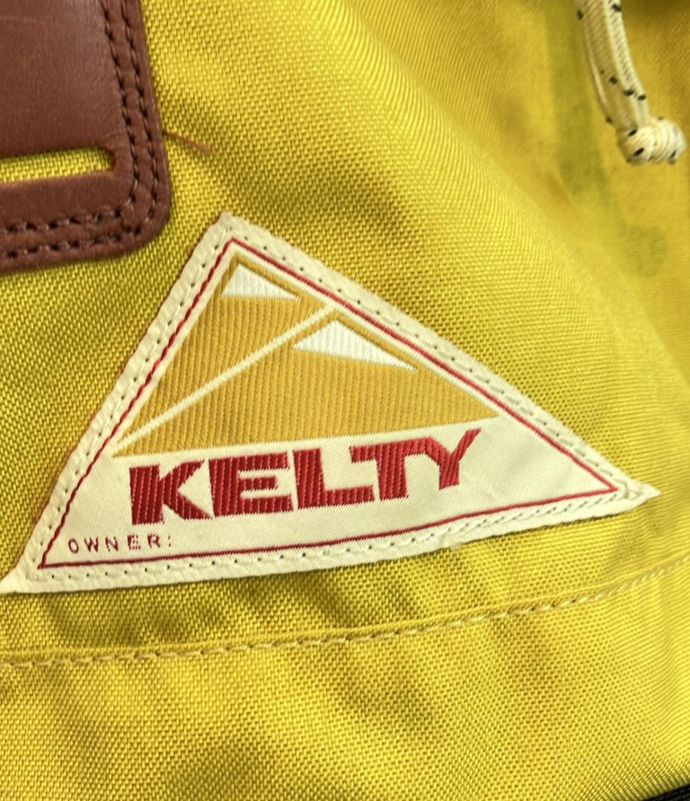 ケルティ ナイロンリュック ユニセックス KELTY