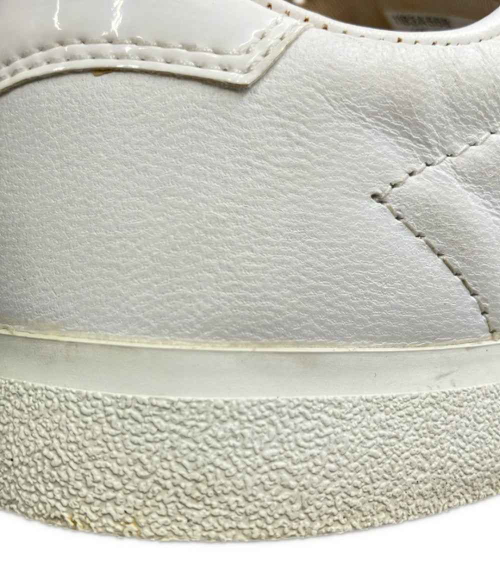 ONITSUKA TIGER ローカットスニーカー ローンシップ 3.0 1183A568 レディース SIZE 22.5 オニツカタイガー