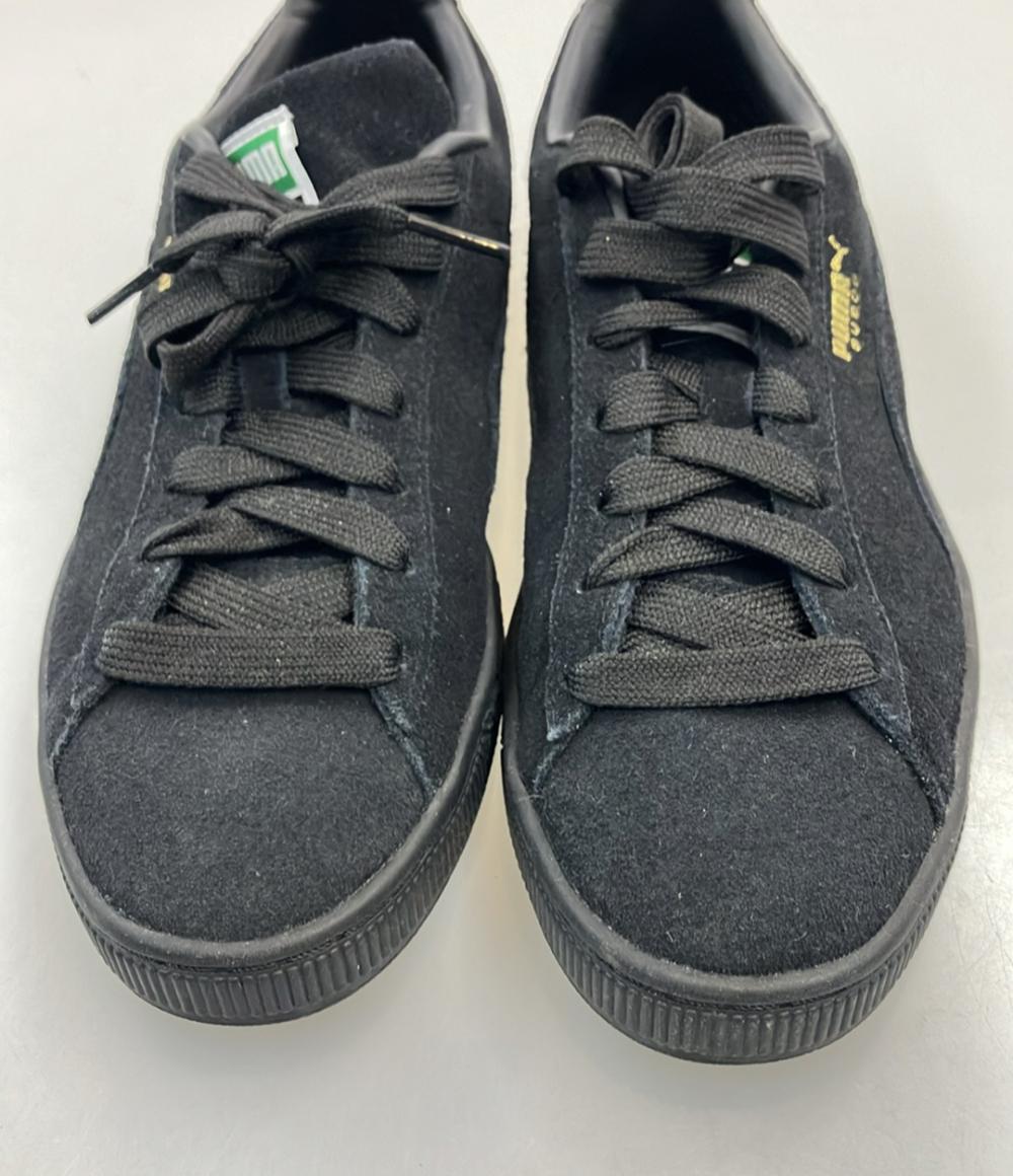 プーマ ローカットスニーカー レディース SIZE 24.5 (L) PUMA