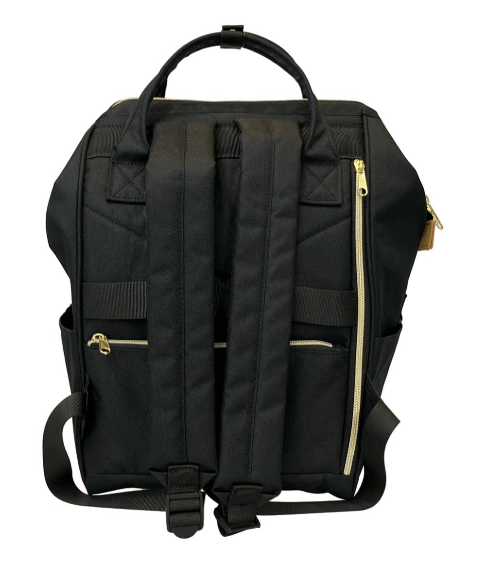 美品 anello リュック デイパック レディース アネロ