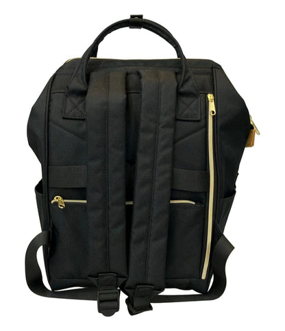 美品 anello リュック デイパック レディース アネロ