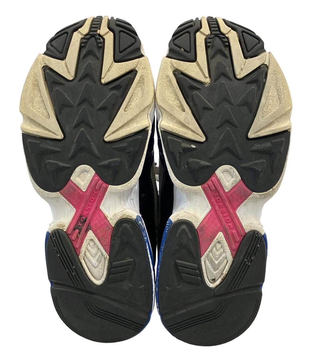 adidas ローカットスニーカー FALCON DB2689 レディース SIZE 24.0 (L) アディダス