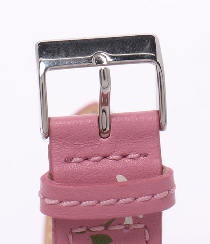COACH 腕時計 クオーツ ピンク CA.117.7.112.1536 レディース コーチ