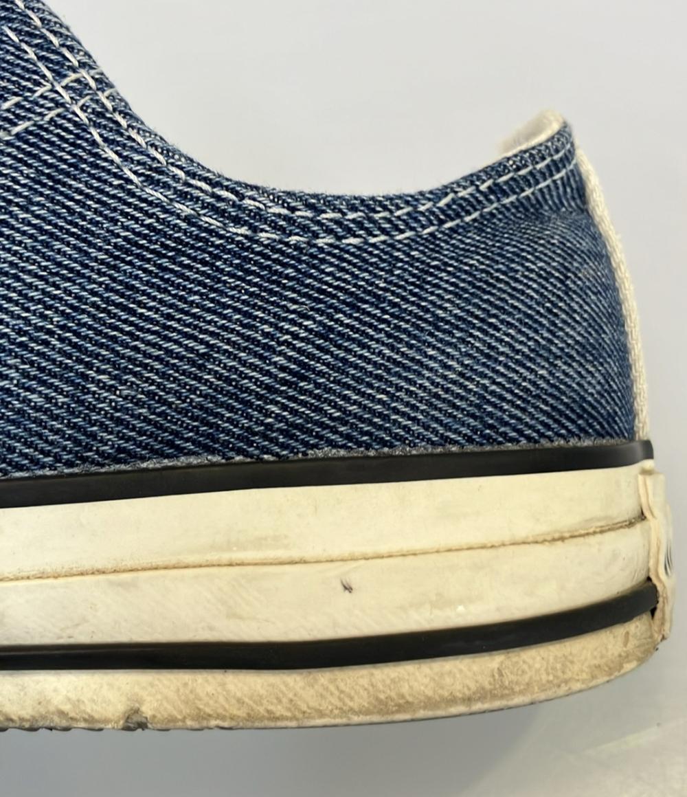 コンバース ローカットスニーカー 1SC517 レディース SIZE 24.0 (L) CONVERSE