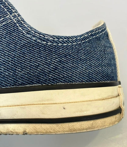 コンバース ローカットスニーカー 1SC517 レディース SIZE 24.0 (L) CONVERSE