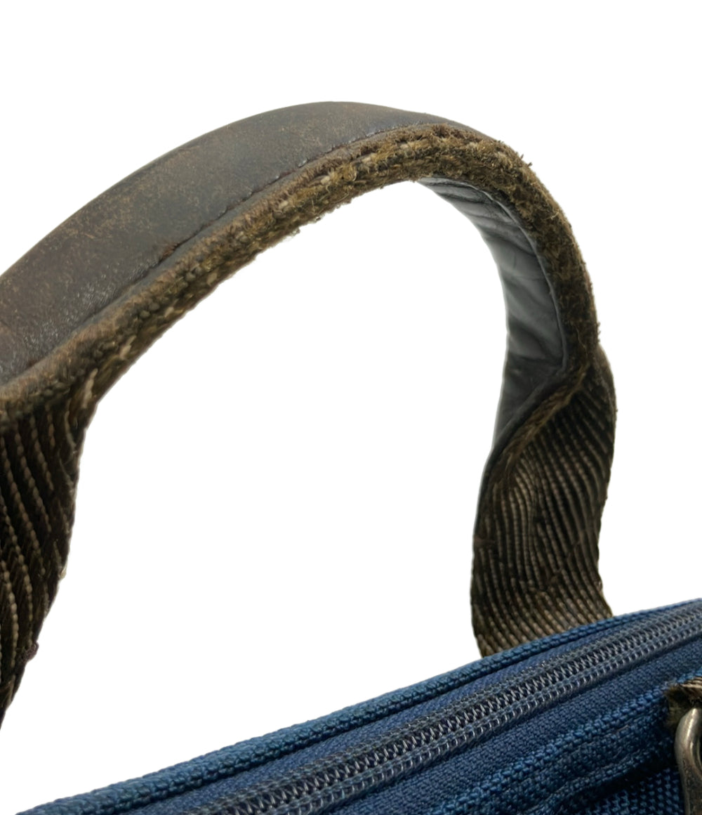 TUMI 2way ブリーフケース ビジネスバッグ ショルダーバッグ 斜め掛け メンズ トゥミ