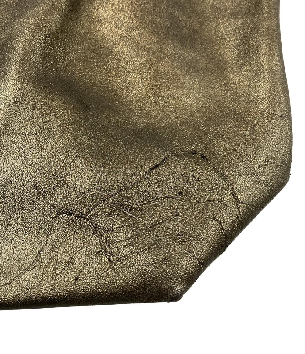 訳あり ティファニー トートバッグ ショルダーバッグ 肩掛け リバーシブル レディース TIFFANY&Co.