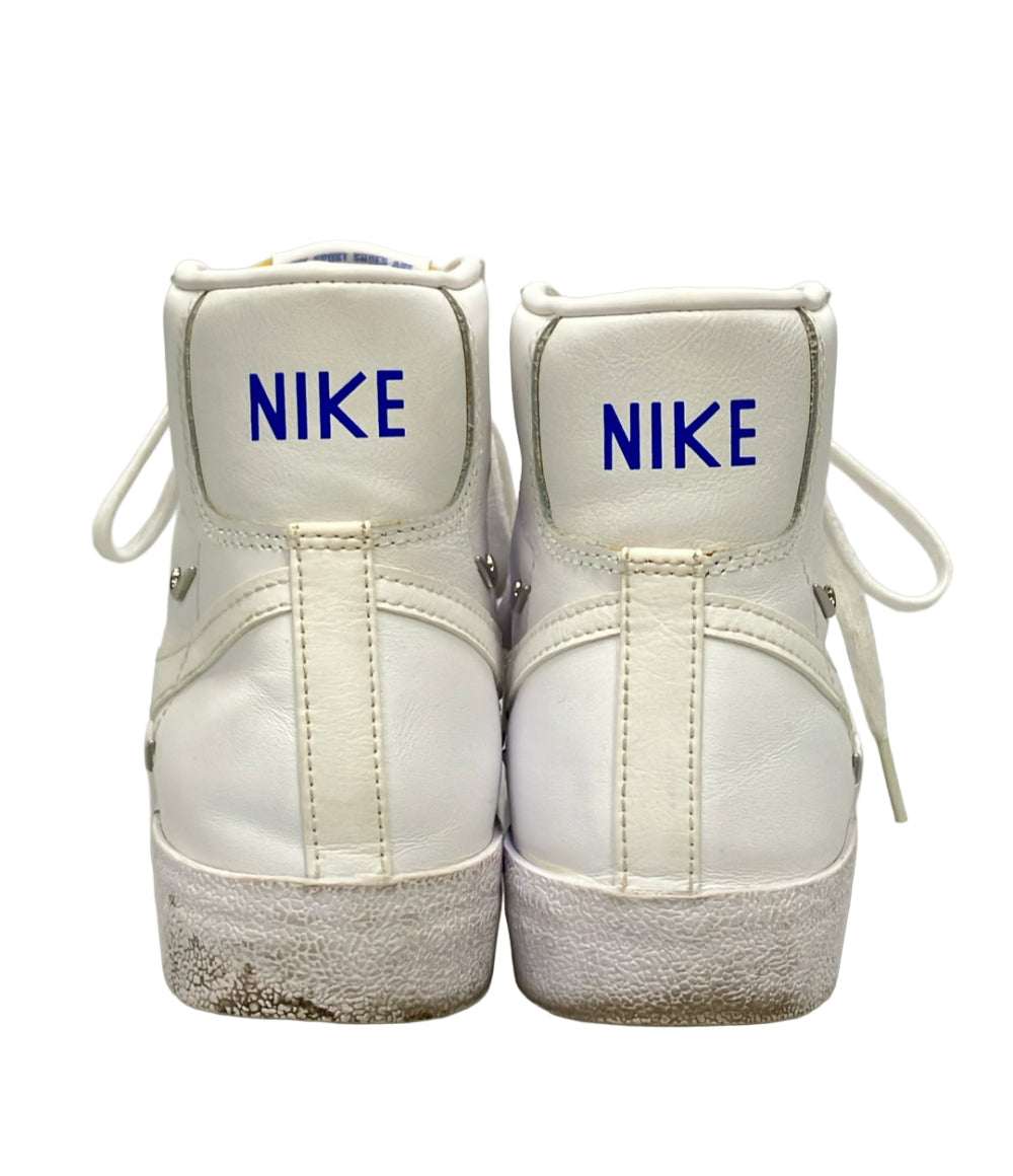 NIKE ハイカットスニーカー ウィメンズ ブレーザー MID '77 SE CZ4627-100 レディース SIZE 25.0 ナイキ